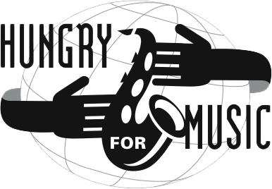 Hungry for Music